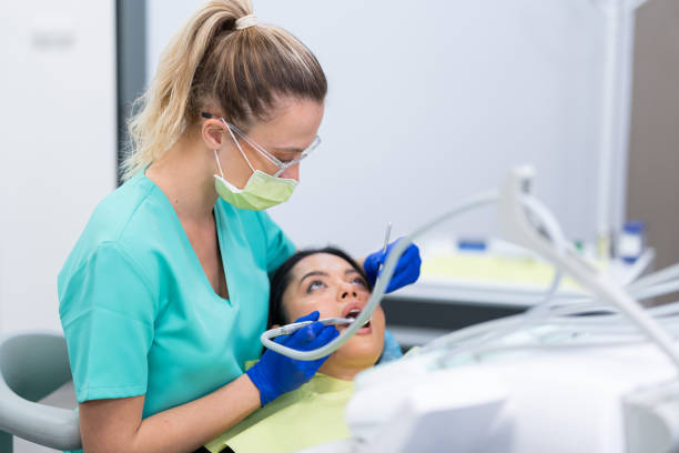 Best Walk-In Emergency Dentist in Bayside, WI