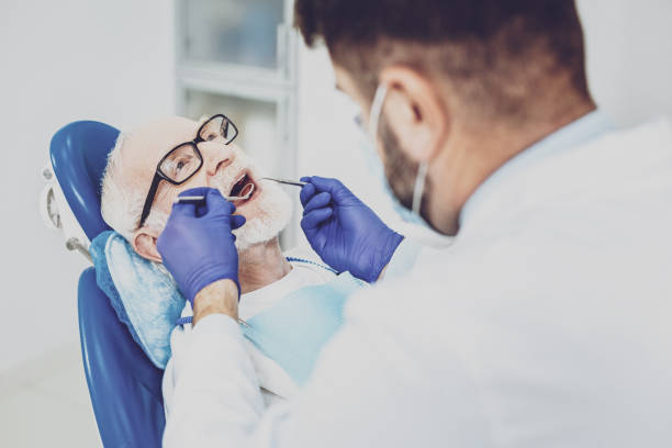 Best Walk-In Emergency Dentist in Bayside, WI